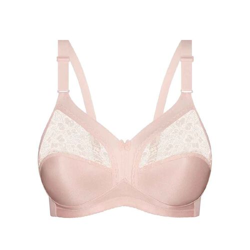 Triumph Kiss of Cotton N Soft Cup Bra